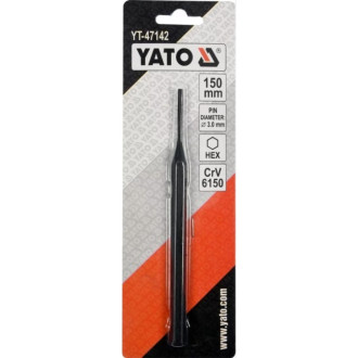 Выколотка YATO YT-47142