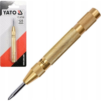 Автоматический кернер YATO YT-47160