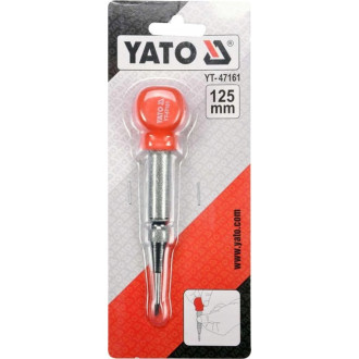 Автоматический кернер YATO YT-47161