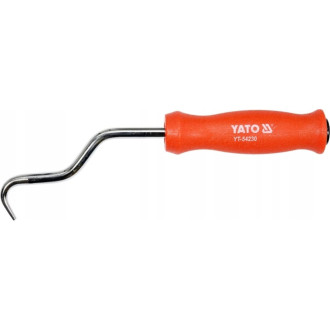 Крючок для вязки арматуры YATO yt-54230