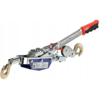 Лебедка YATO YT-5914
