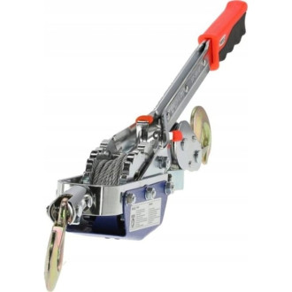 Лебедка YATO YT-5914