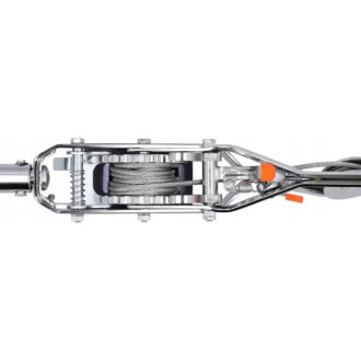 Лебедка YATO YT-5914