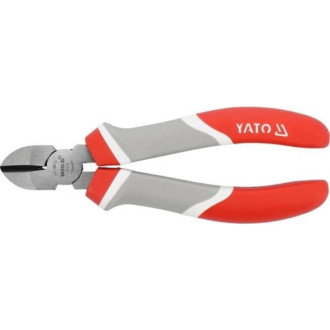 Бокорезы YATO YT-6610
