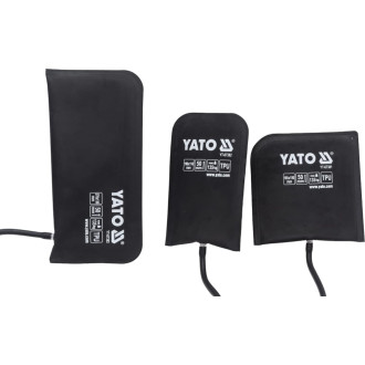 Монтажная подушка YATO YT-67385