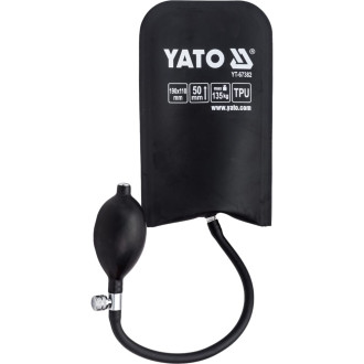 Монтажная подушка YATO YT-67382