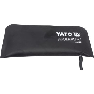 Монтажная подушка YATO YT-67383