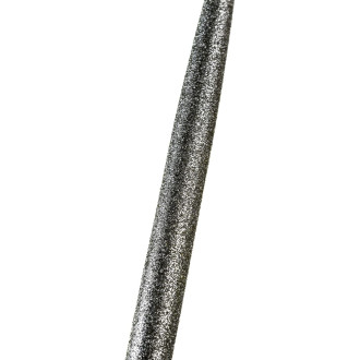 Круглый алмазный надфиль YATO YT-6154