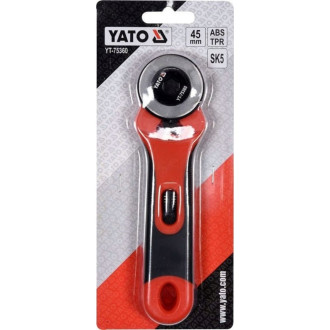 Нож YATO YT-75360