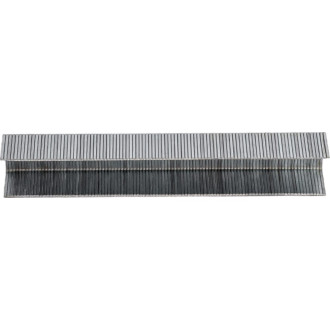 Скобы YATO 10 мм 0.7х11.3 мм 1000 шт.