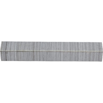 Скобы YATO 10 мм 0.7х11.3 мм 1000 шт.