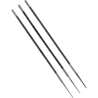 Напильники для заточки цепи YATO YT-85027