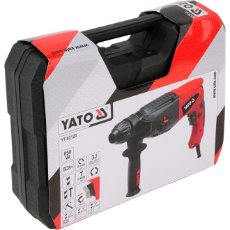 Дрель-перфоратор YATO YT-82120