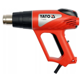 Технический фен YATO YT-82293