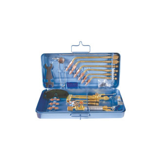 Комплект газосварщика YILDIZ 8800