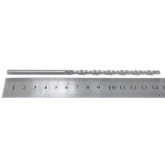 Сверло по бетону ZOLDER fcd6150