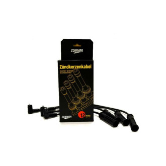 Высоковольтные провода для Renault Megane, Laguna, Kangoo, Clio ZOMMER Z7700273226