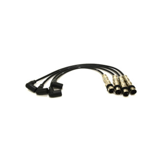 Высоковольтные провода для Audi, Skoda, VW ZOMMER Z03F905409C