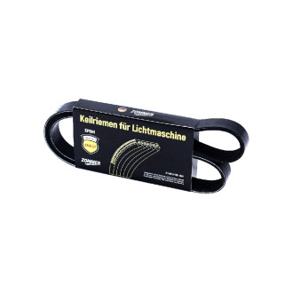 Ремень генератора 2190-2192 с кондиц ATHLET ZOMMER 995 6РК EPDM