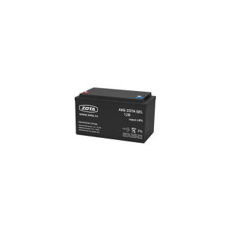 Аккумуляторная батарея ZOTA GEL 40-12 37311