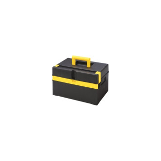 Ящик для инструментов Zalger COMPACTO (380*270*220 мм)