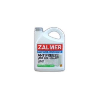 Антифриз ZALMER Antifreeze ZR3500 LLC