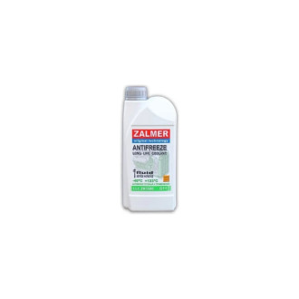 Антифриз ZALMER Antifreeze ZR3500 LLC