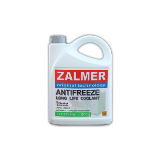 Антифриз ZALMER Antifreeze ZR3500 LLC
