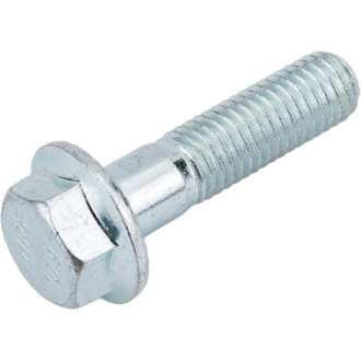 Оцинкованный болт ZAMETAL 10x40 DIN6921 110 шт