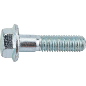 Оцинкованный болт ZAMETAL 10x40 DIN6921 110 шт