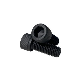Винт ZAMETAL М16x40 мм, 12.9, цил. гол., в/ш, DIN 912 (50 шт)
