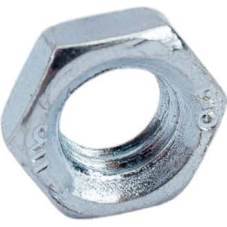Оцинкованная низкая шестигранная гайка ZAMETAL М5 DIN439 1000 шт.