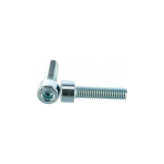 Оцинкованный винт ZAMETAL М8x20 DIN912 250 шт.