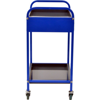 Тележка для инструментов Zatesov TT-02-01-BLUE