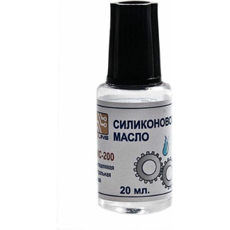 Силиконовое масло ZeepDeep ПМС 100