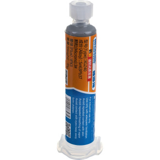 Паяльная паста ZeepDeep MECHANIC XG-Z40