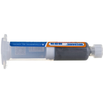 Паяльная паста ZeepDeep MECHANIC XG-Z40