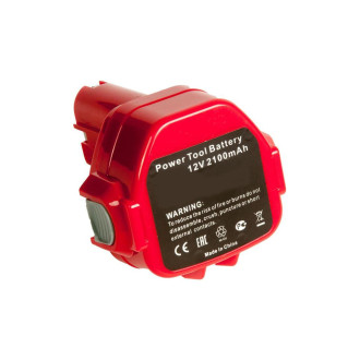 Аккумулятор для MAKITA (p/n: 1220, 1233, 192681-5, 193157-5, 192698-8, 192698-A) ZeepDeep 839223