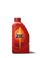Масло для бесступенчатых коробок передач zic CVT Multi