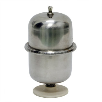 Расширительная емкость Zilmet INOX-PRO