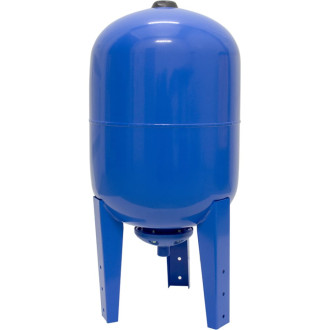 Вертикальный гидроаккумулятор Zilmet ULTRA-PRO EVO