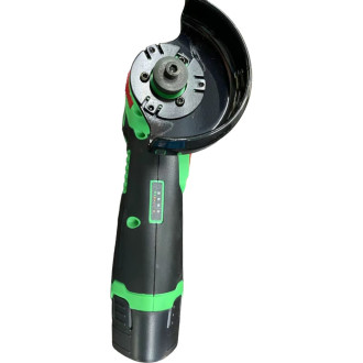 Углошлифовальная машина Zitrek AG 12