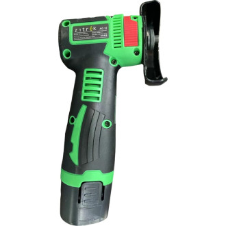 Углошлифовальная машина Zitrek AG 12