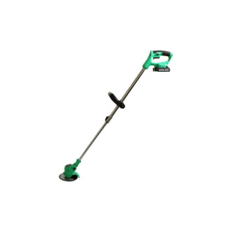 Набор аккумуляторного инструмента Zitrek GreenCut 20, GreenSaw 20 Extra Power 2 в 1, 2x2.0Ач