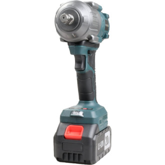Аккумуляторный бесщеточный гайковерт Zitrek Crusher 20 PRO