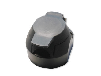 Розетка и провода ARBORI для подключения ТСУ, Basic 170cм., 7 PIN