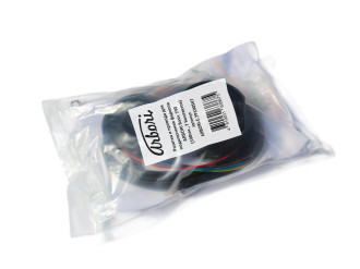 Розетка и провода ARBORI для подключения ТСУ, Basic 190cм., 7 PIN