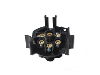Розетка и провода ARBORI для подключения ТСУ, Basic 190cм., 7 PIN