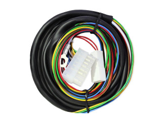 Универсальный комплект электрооборудования ARBORI для ТСУ Smart Connect (7 PIN) с блоком согласования
