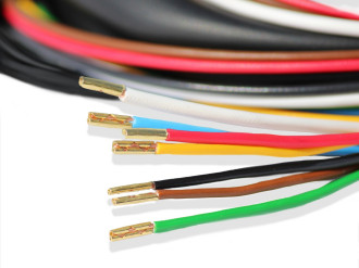 Универсальный комплект электрооборудования ARBORI для ТСУ Smart Connect (7 PIN) с блоком согласования